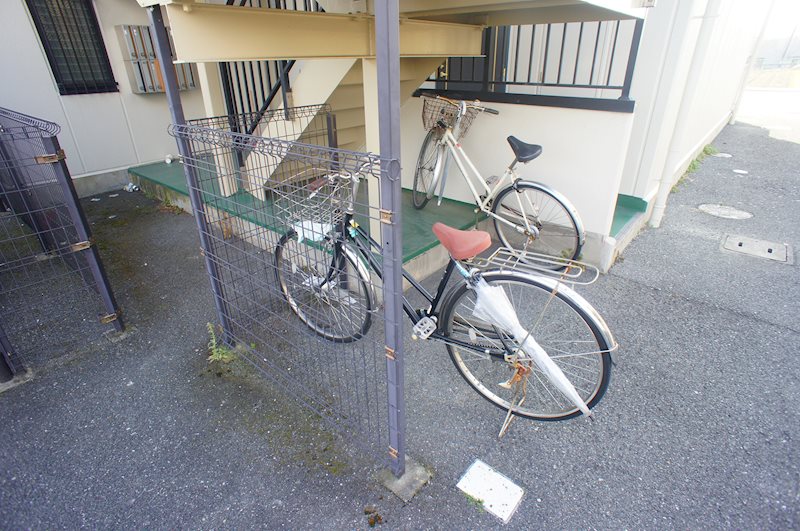 ハイツ真規 その他外観4