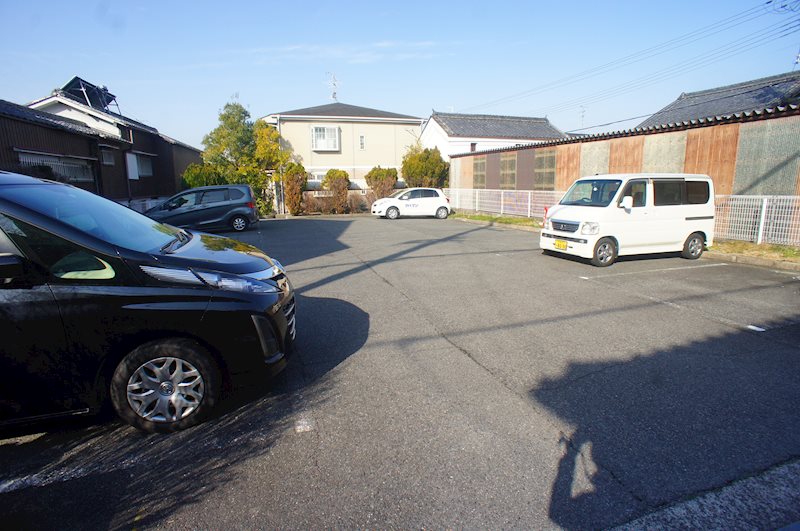 ハイツ真規 その他外観5