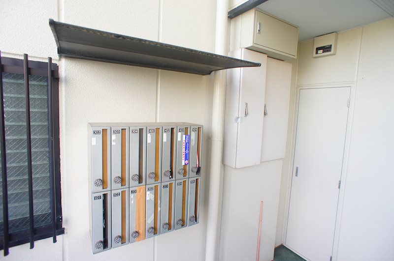 ハイツ真規 その他外観6