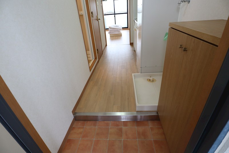 ハイツ真規 その他10