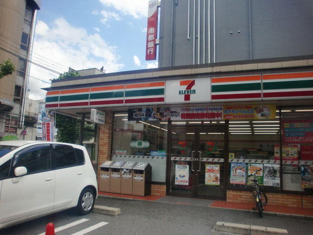 ライムストーン新大宮 周辺画像4