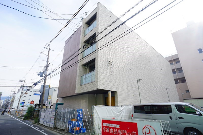 ライムストーン新大宮 その他外観3