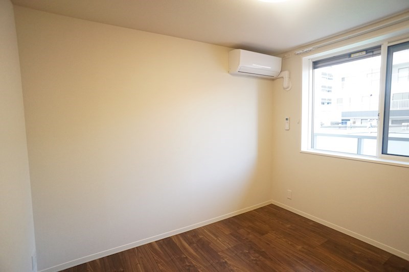 ライムストーン新大宮 ベッドルーム