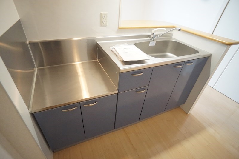 パールタウン キッチン