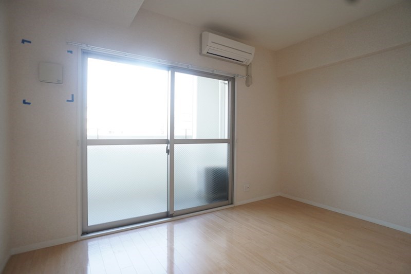 パールタウン ベッドルーム