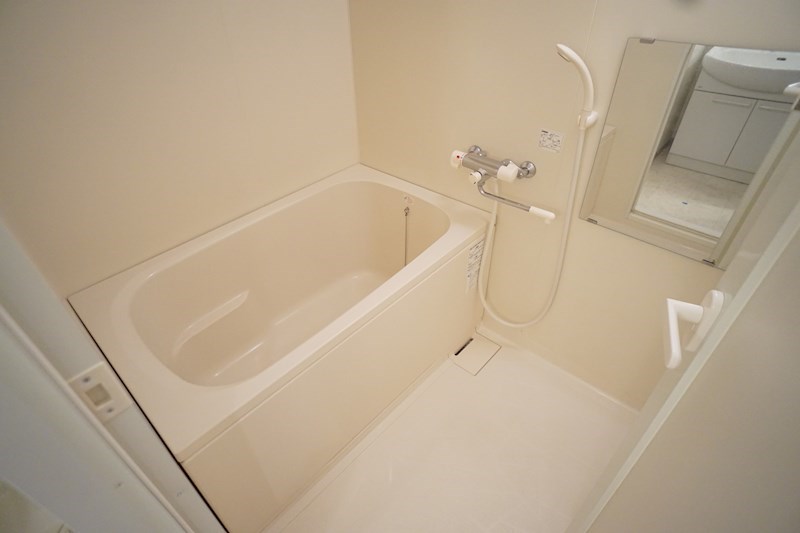 パールタウン 風呂画像