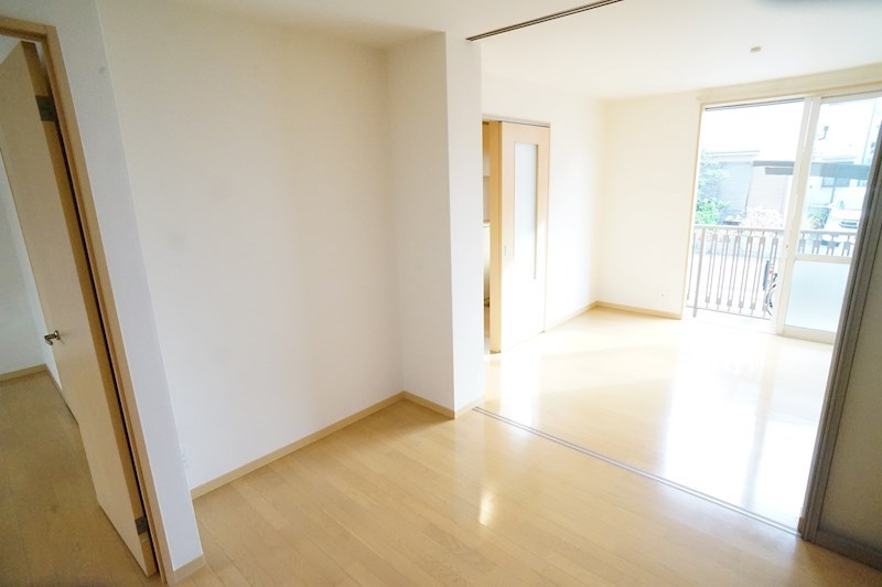 ラ・メゾン柿の木Ａ その他1