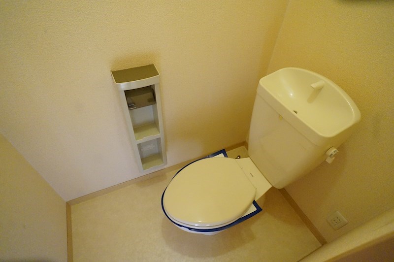 ラ・メゾン柿の木Ａ その他2