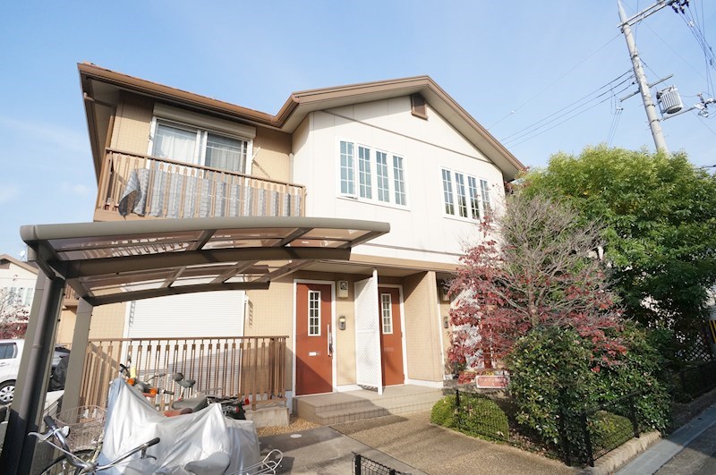 ラ・メゾン柿の木Ａ その他外観2