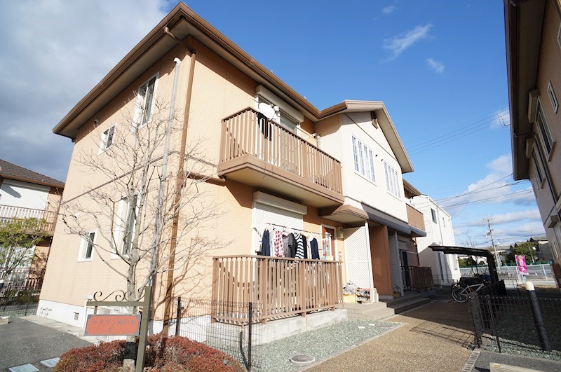 ラ・メゾン柿の木Ａ その他外観3