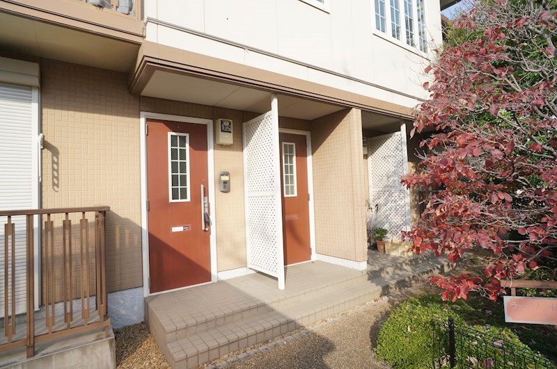 ラ・メゾン柿の木Ａ その他外観4