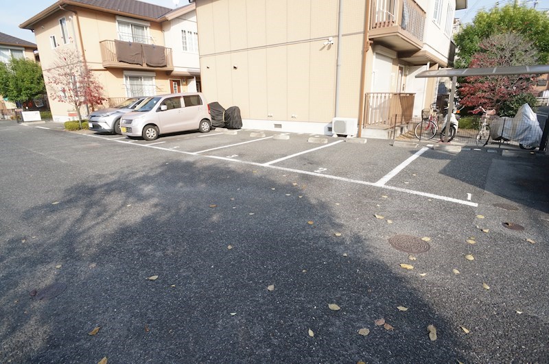 ラ・メゾン柿の木Ａ その他外観6