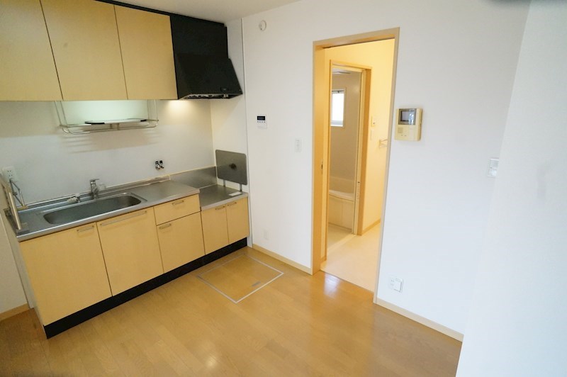 ラ・メゾン柿の木Ａ その他7