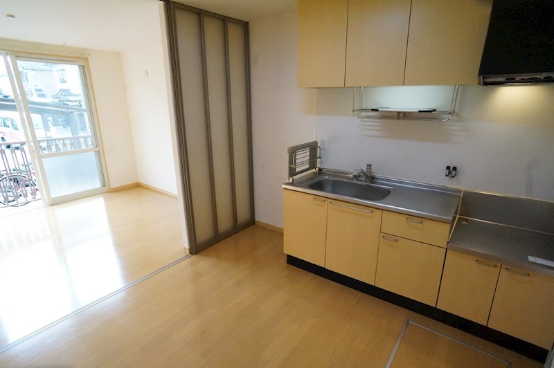 ラ・メゾン柿の木Ａ その他9