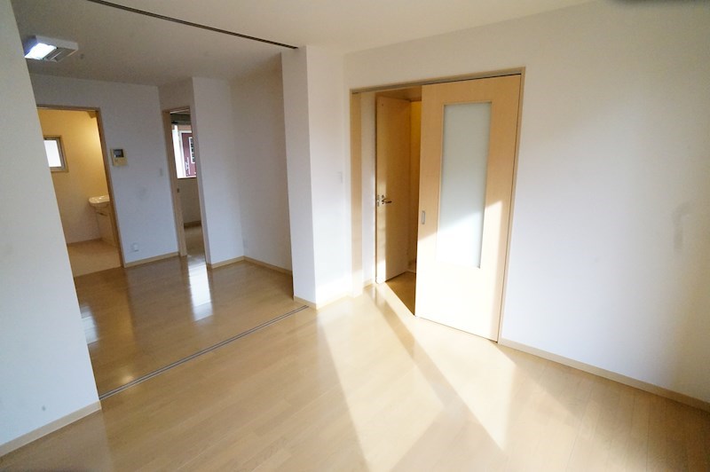 ラ・メゾン柿の木Ａ その他11