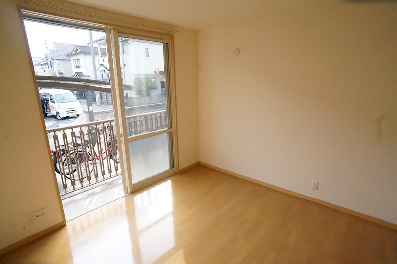 ラ・メゾン柿の木Ａ その他12