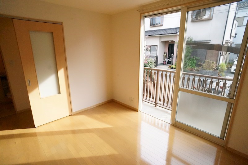 ラ・メゾン柿の木Ａ その他13