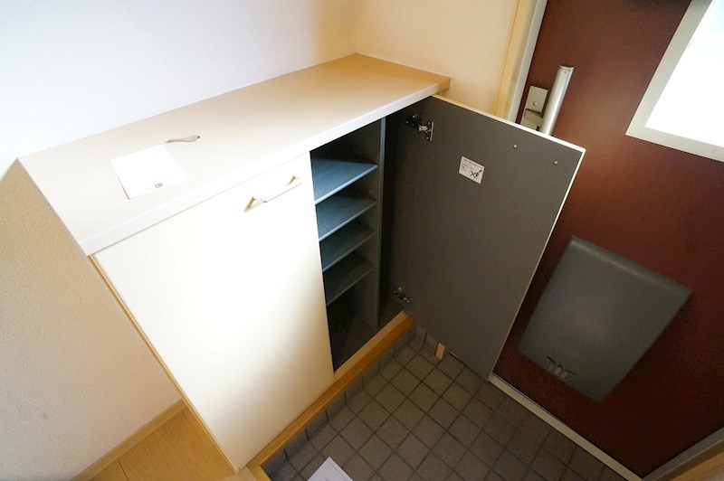 ラ・メゾン柿の木Ａ その他18