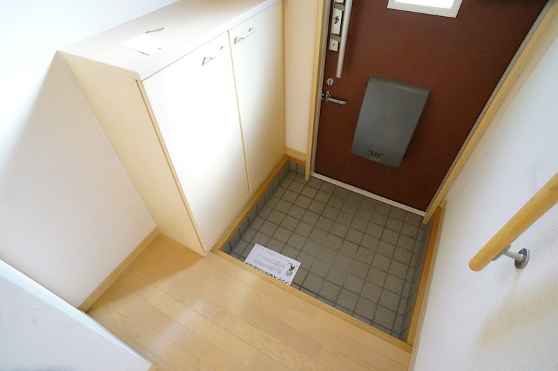 ラ・メゾン柿の木Ａ その他19