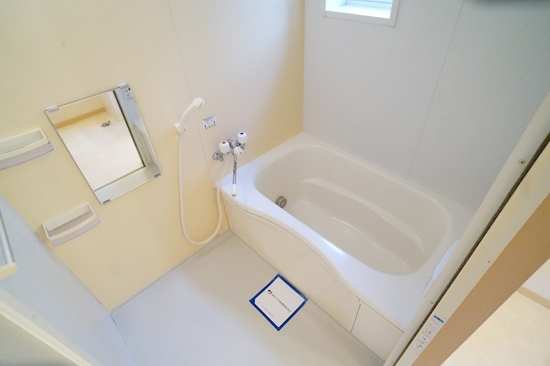 ラ・メゾン柿の木Ａ 風呂画像