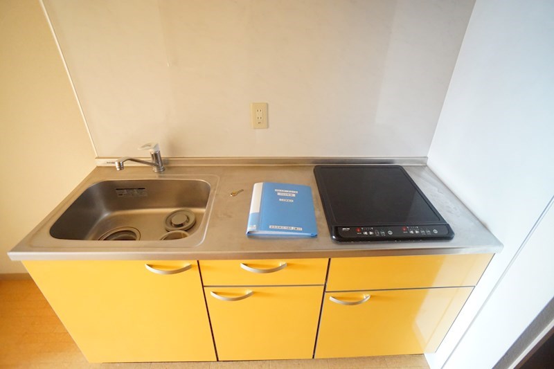 プレミアドミール キッチン