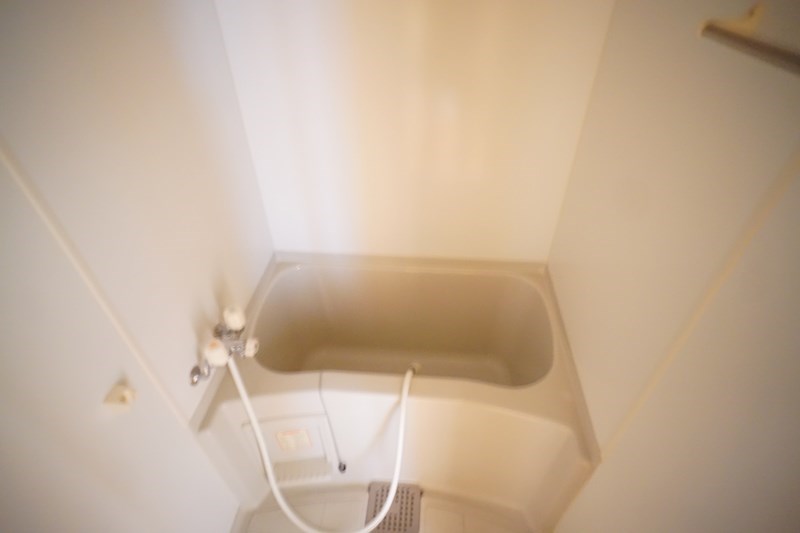 プレミアドミール 風呂画像