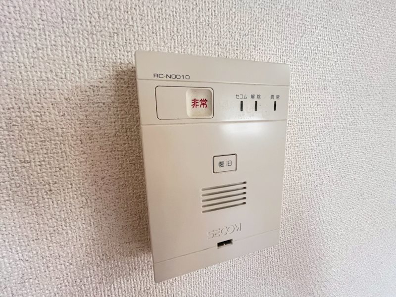 プチメゾン二階堂 その他5