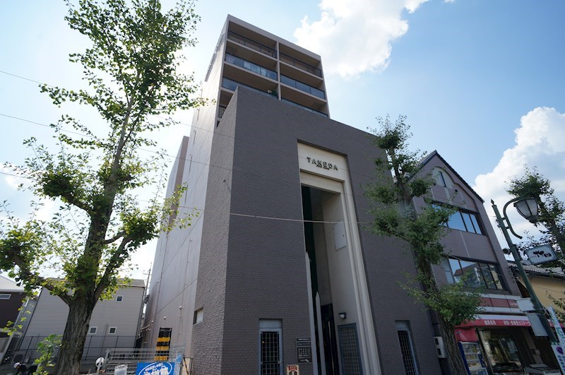 カーサ神宮前 その他外観1