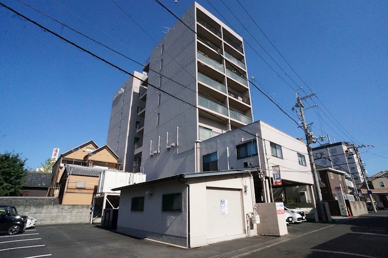 カーサ神宮前 その他外観2