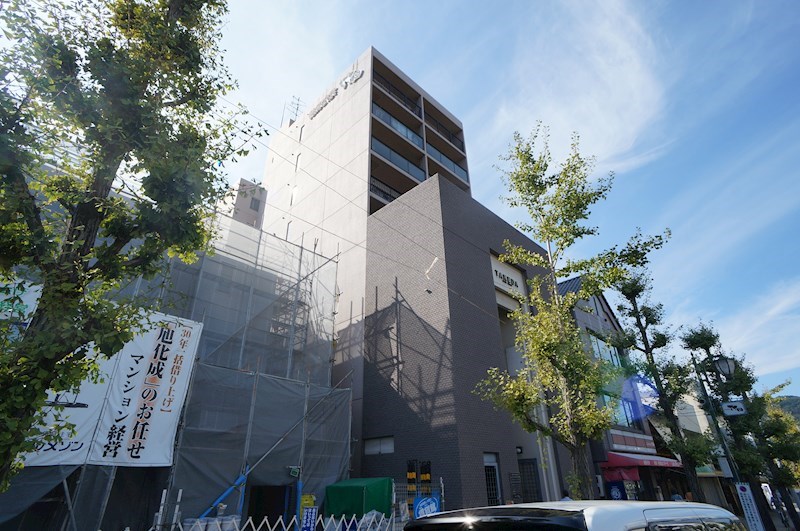 カーサ神宮前 その他外観3