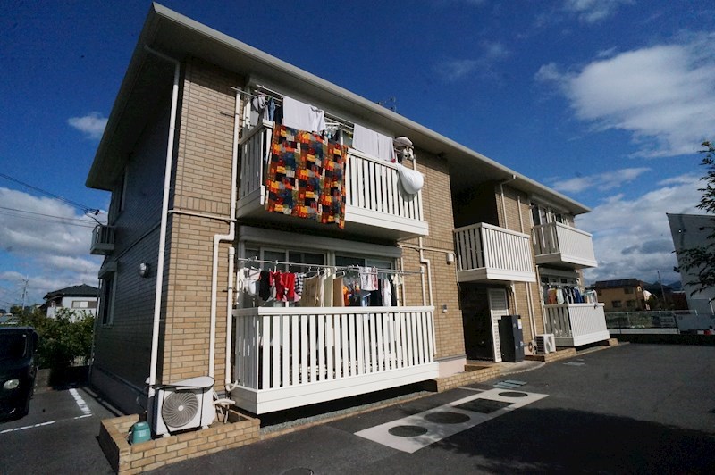 エクセルハイツⅡ その他外観1