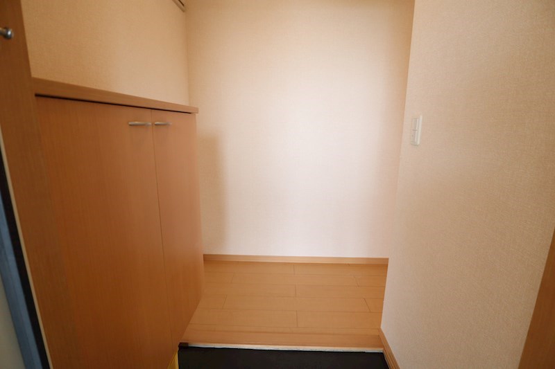 エクセルハイツⅡ 玄関