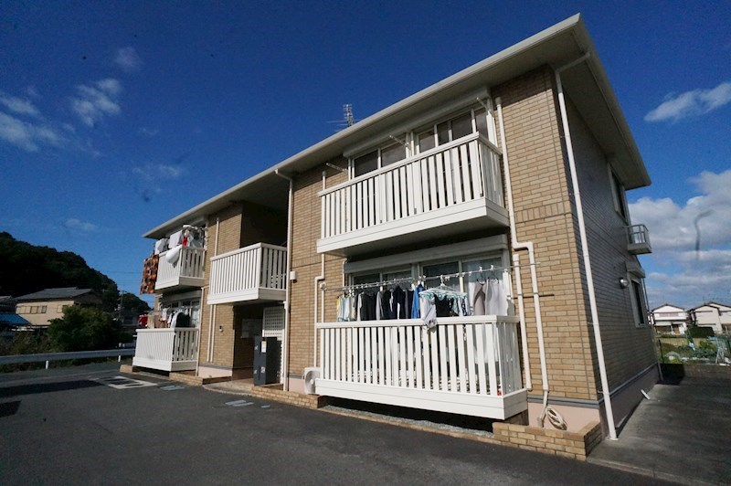 エクセルハイツⅡ その他外観2