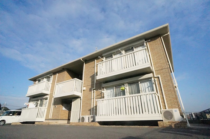 エクセルハイツⅡ その他外観3