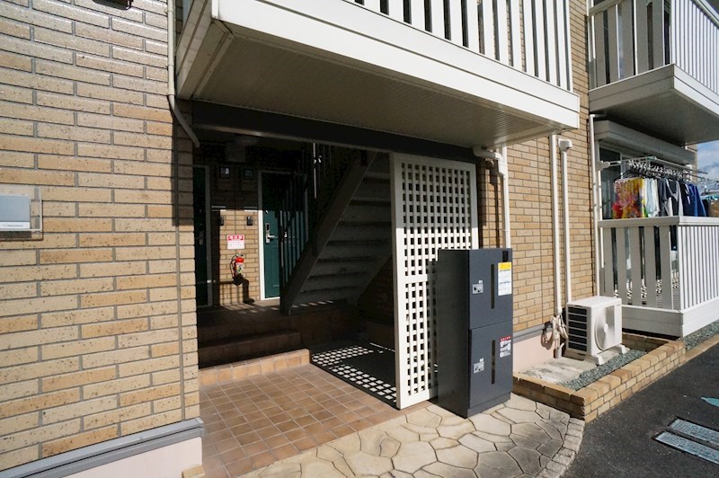 エクセルハイツⅡ その他外観4