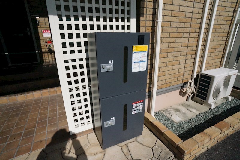 エクセルハイツⅡ その他外観5