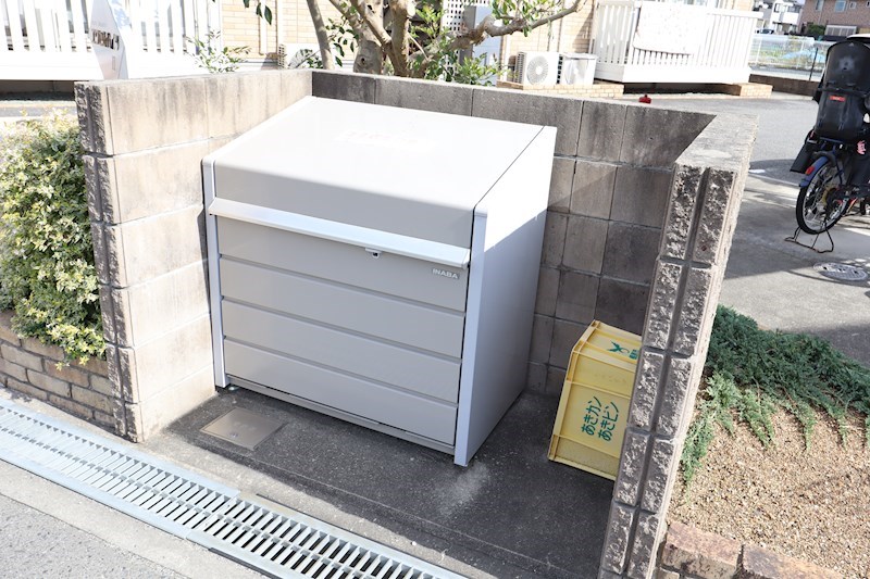 エクセルハイツⅡ その他外観6