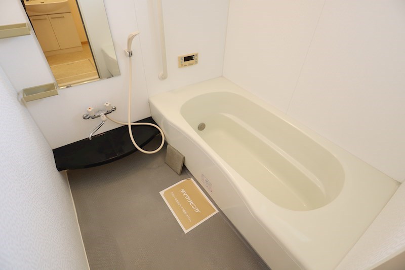 エクセルハイツⅡ 風呂画像