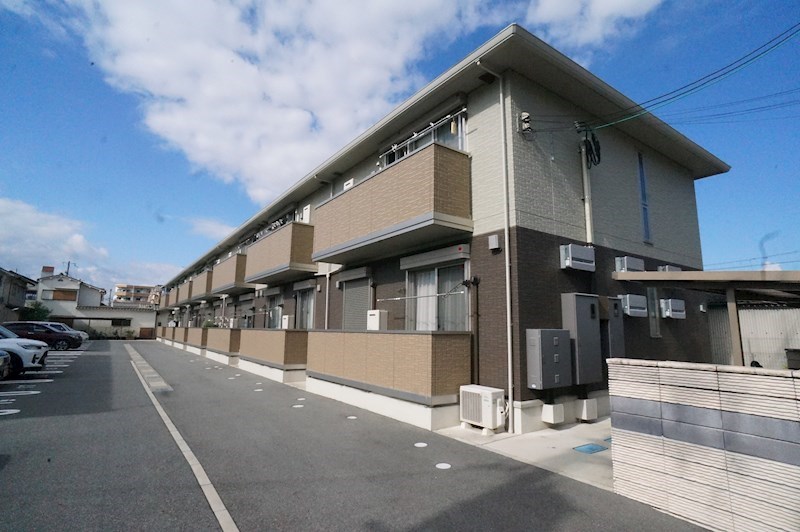 サングレース その他外観1