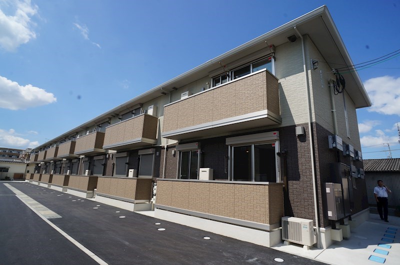 サングレース その他外観2