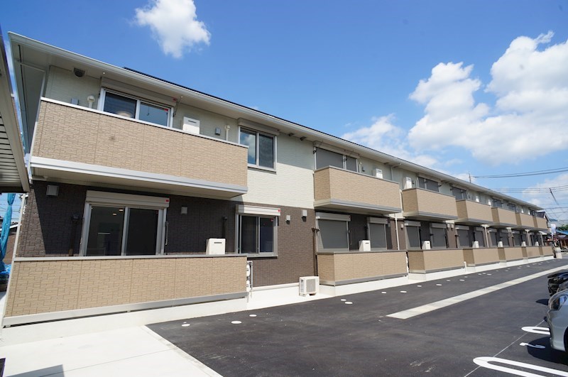 サングレース その他外観3