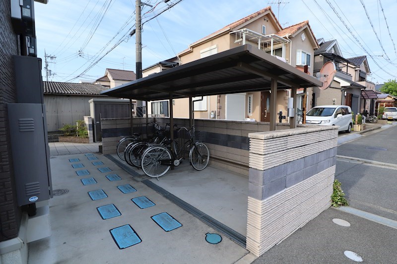 サングレース その他外観4