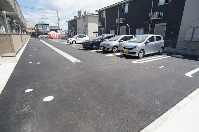 サングレース その他外観5