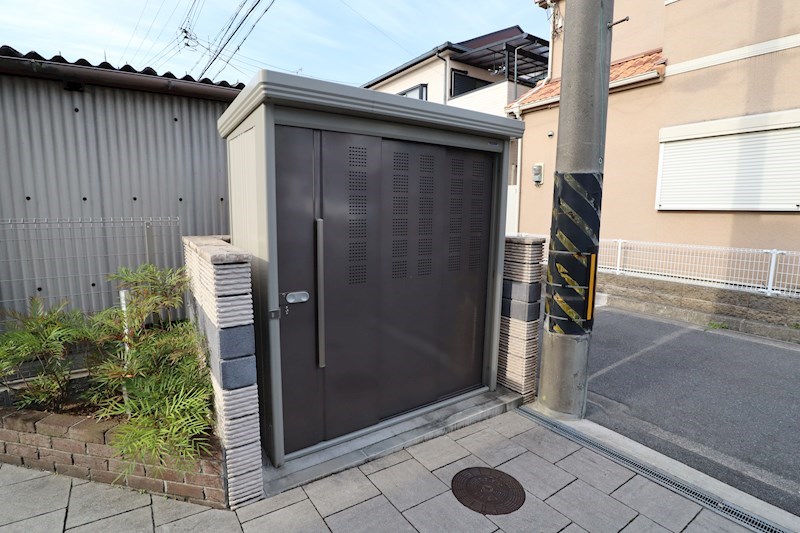 サングレース その他外観6