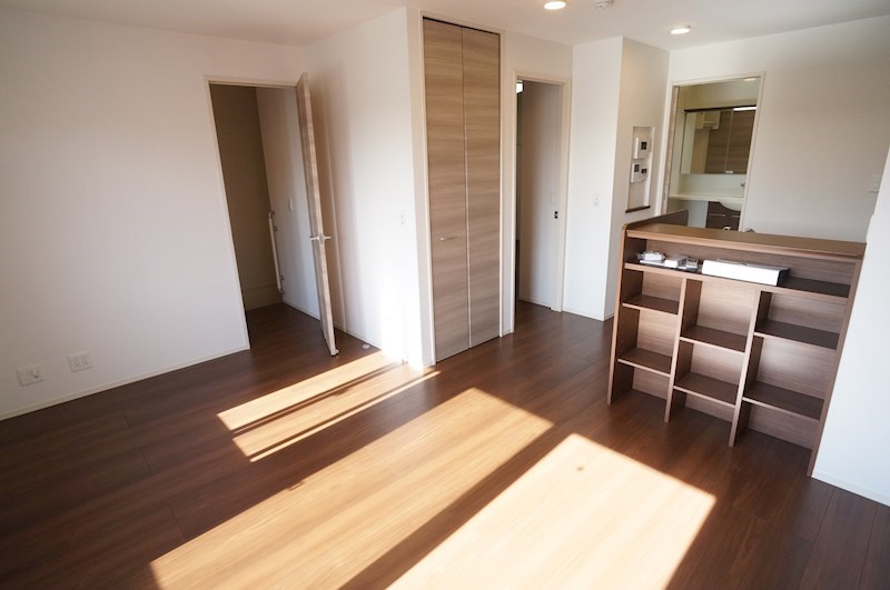 サングレース リビング