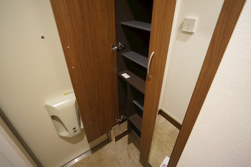 サングレース その他19