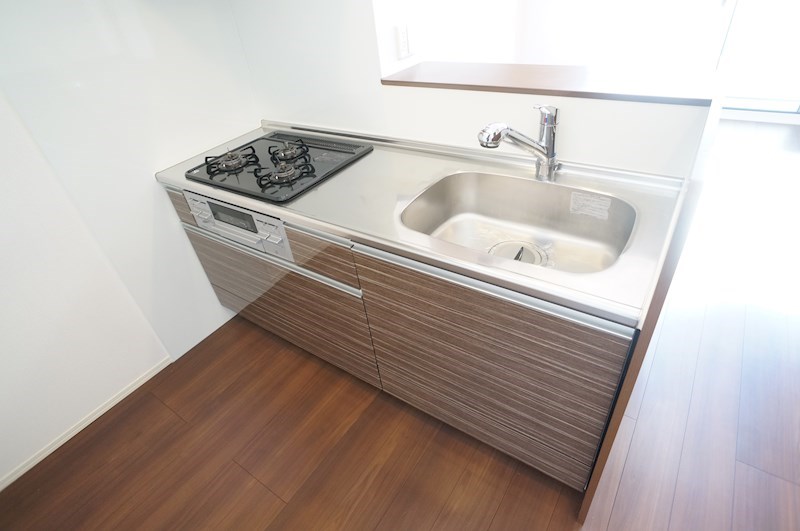 サングレース キッチン