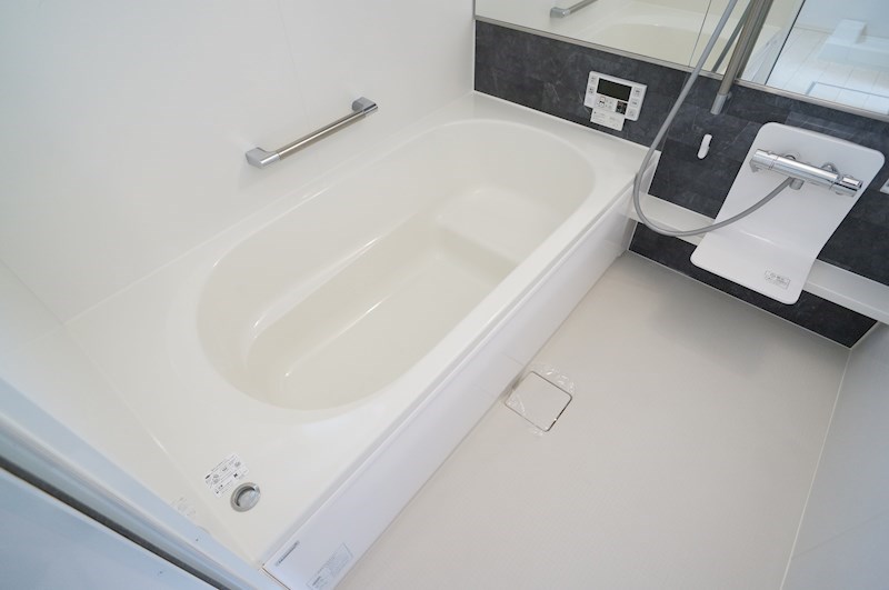 サングレース 風呂画像