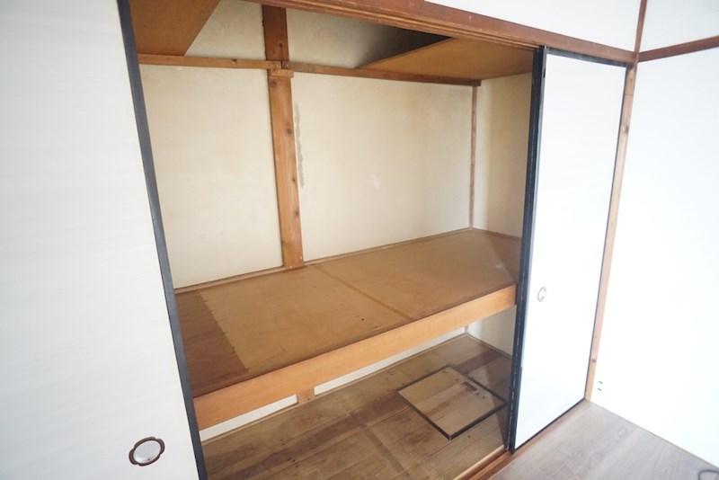 瀧タウンB その他2