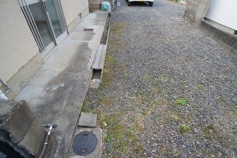 瀧タウンB その他外観2